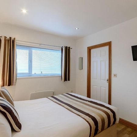 Gilfach Holiday Park Henfynyw Upper Екстер'єр фото