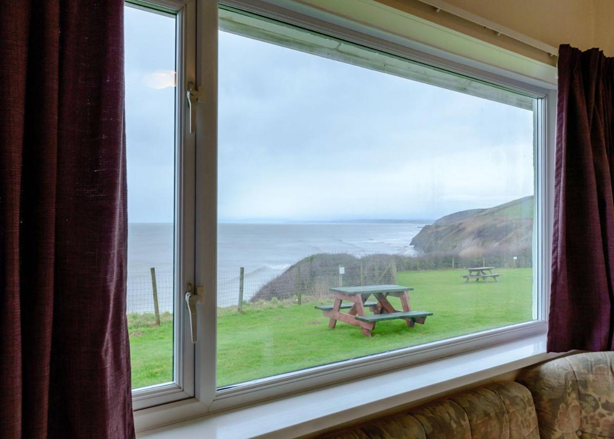 Gilfach Holiday Park Henfynyw Upper Екстер'єр фото
